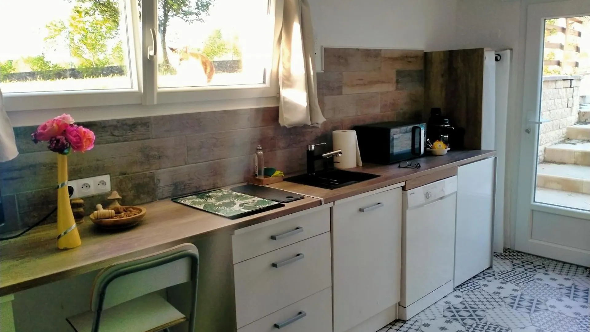 Studio Cosy Au Pied De La Montagne Hostun