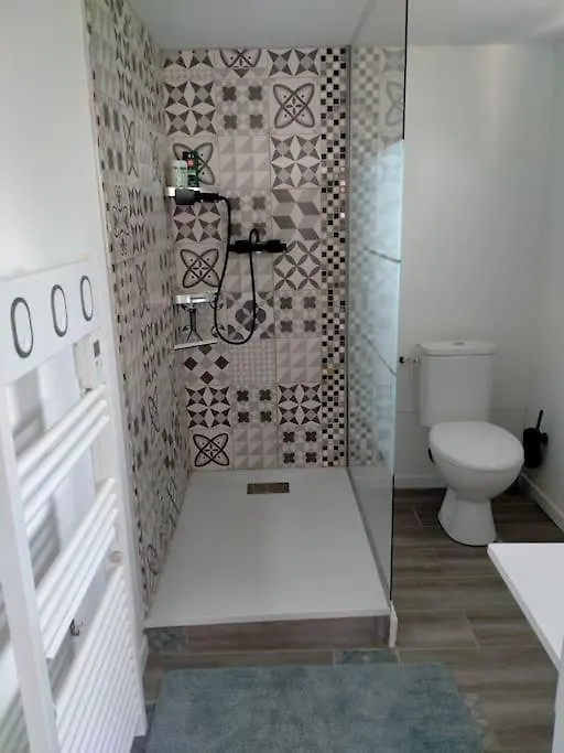 Appartement Studio Cosy Au Pied De La Montagne Hostun Frankrijk