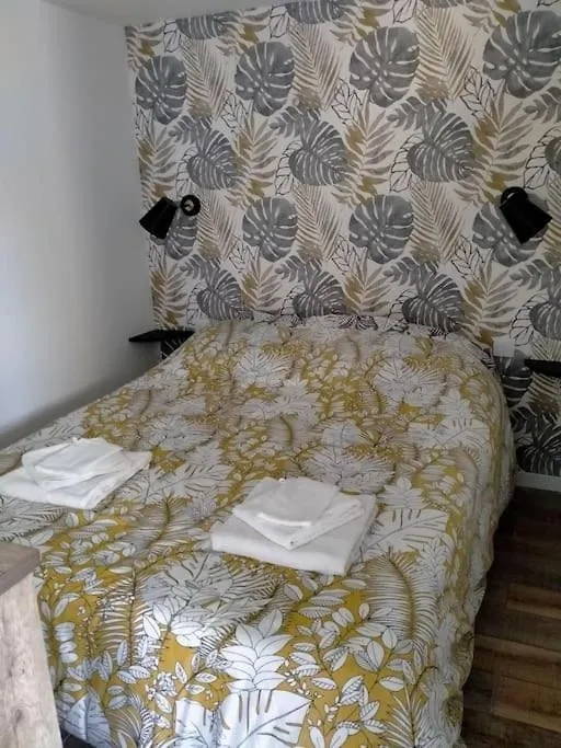 Studio Cosy Au Pied De La Montagne Hostun