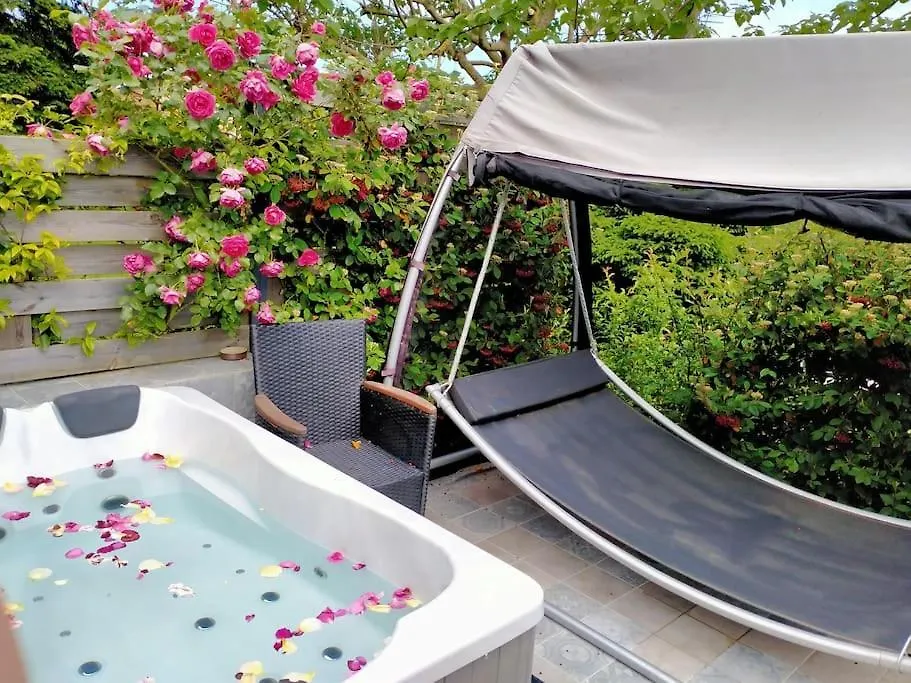 Apartment Studio Cosy Au Pied De La Montagne Hostun France