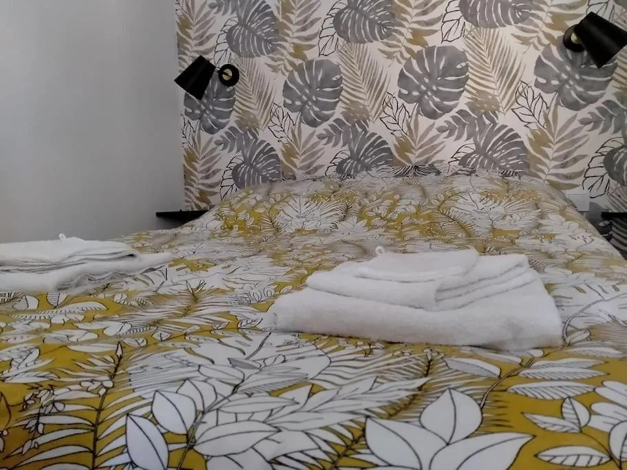 Apartment Studio Cosy Au Pied De La Montagne Hostun