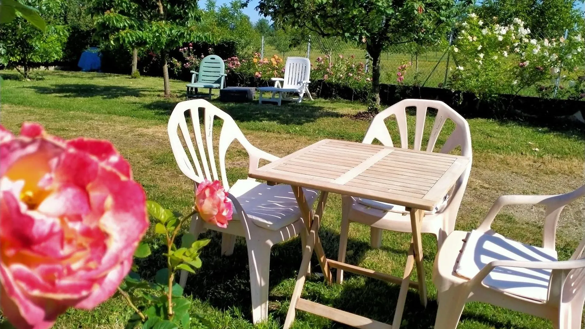 Apartment Studio Cosy Au Pied De La Montagne Hostun