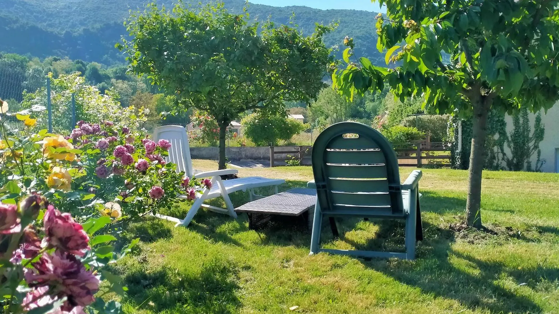 Studio Cosy Au Pied De La Montagne Hostun France